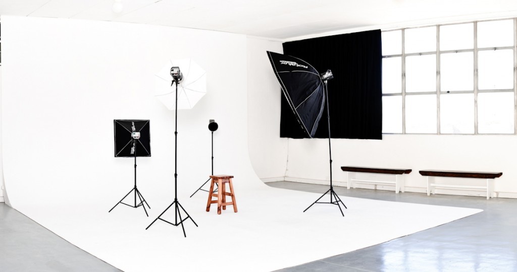 Photography Studio