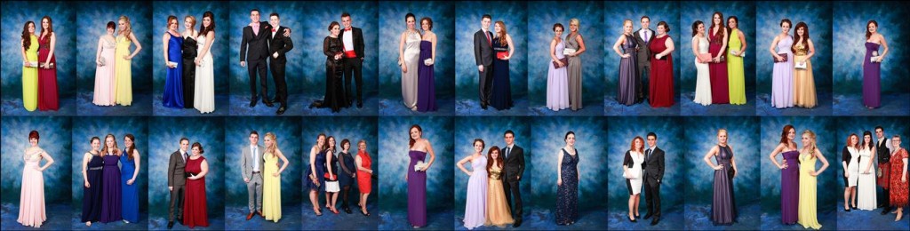 School Prom Event Photography