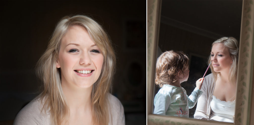 Wedding Photography at Fernie Castle, Cupar