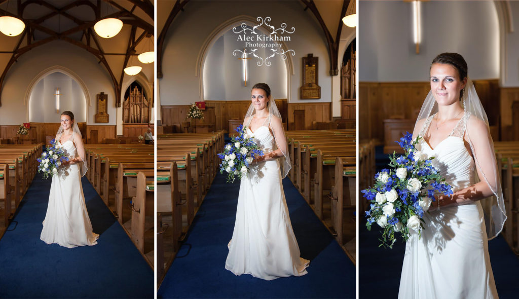 Wedding Photography at the Marriott Hotel, Edinburgh