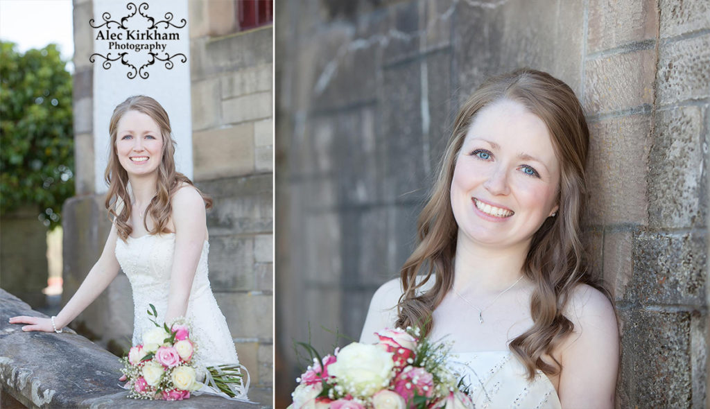 Wedding Photography at Gleddoch House Hotel, Langbank