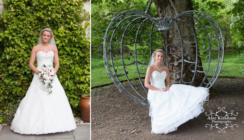 Wedding Photography at Glenskirlie House & Castle, Bonnybridge