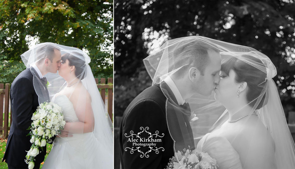 Wedding Photography at Dalziel Park, Motherwell