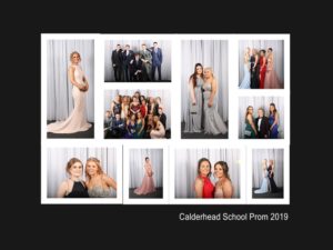 Calderhead School Prom 2019